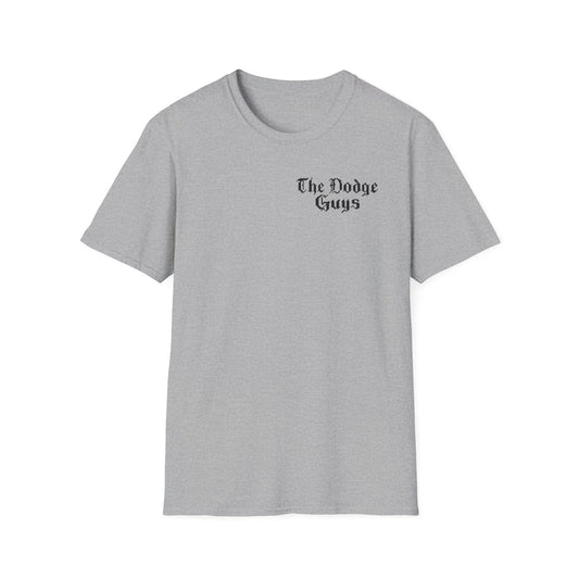 GTA Shorty Tee