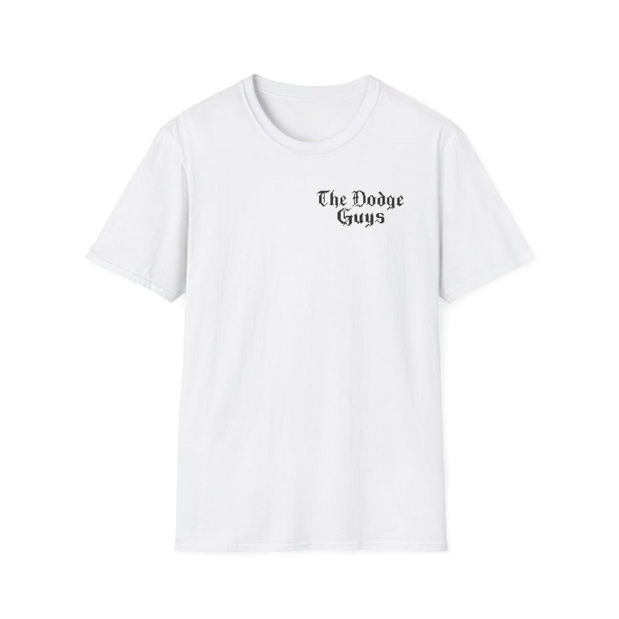 GTA Shorty Tee