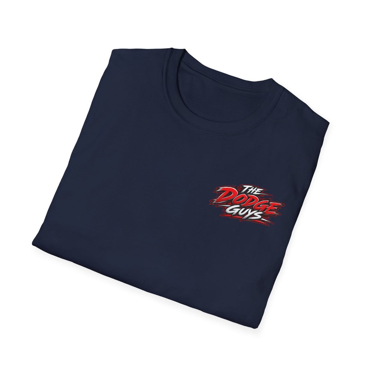 12 Valve Shorty T-Shirt — Diesel Truck Crew Tee