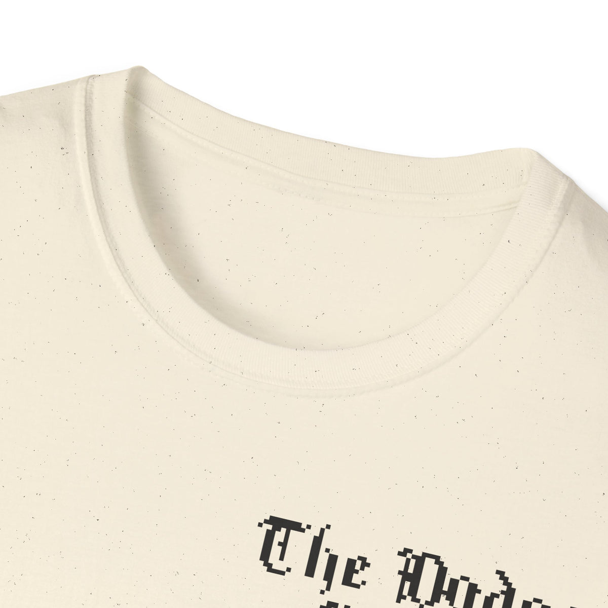 Shorty Pearl Tee