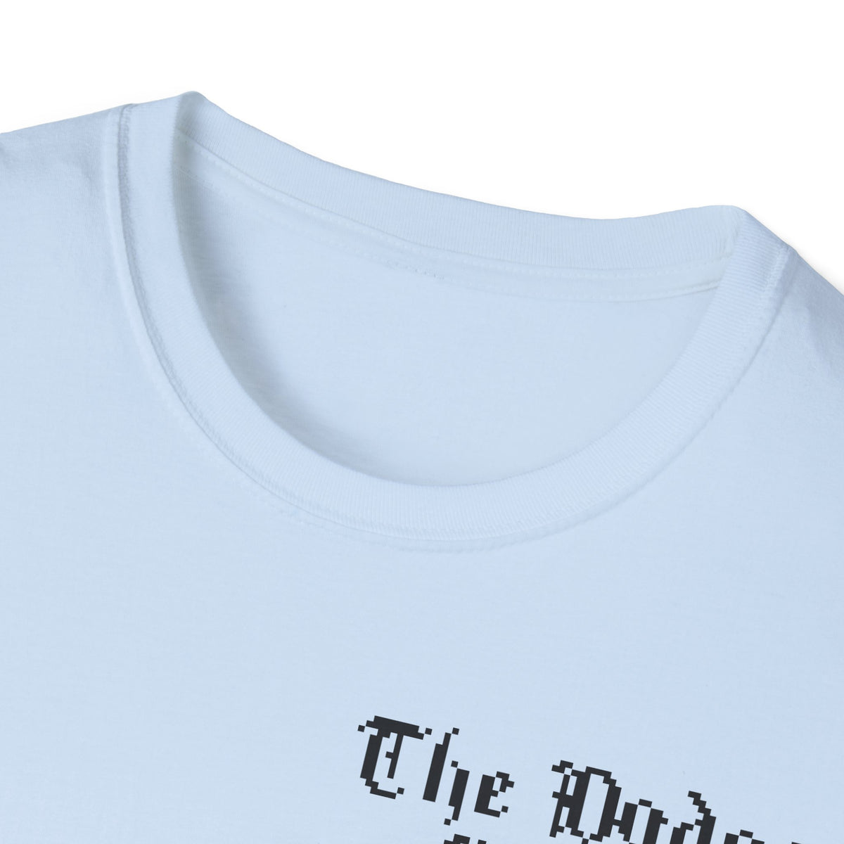 Shorty Pearl Tee