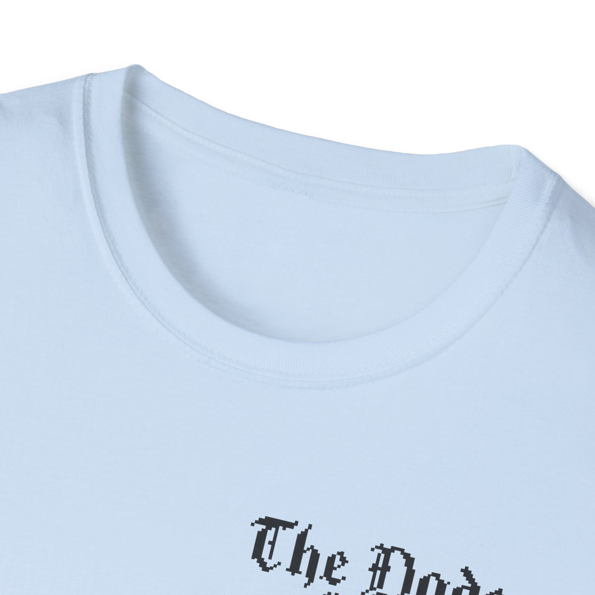 GTA Shorty Tee