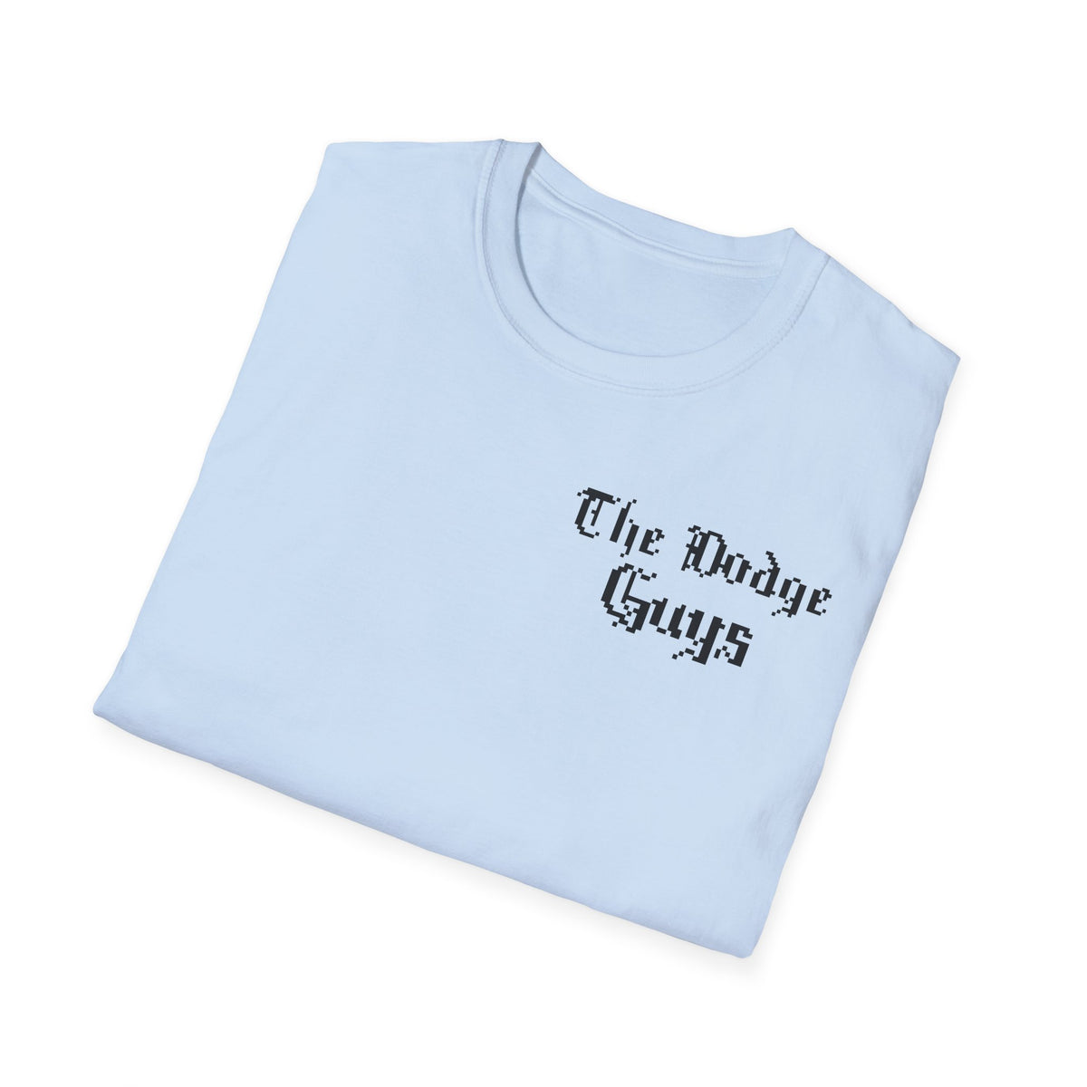 Shorty Pearl Tee