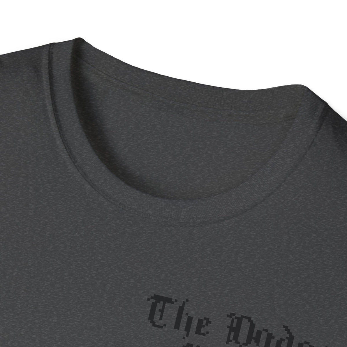 Shorty Pearl Tee