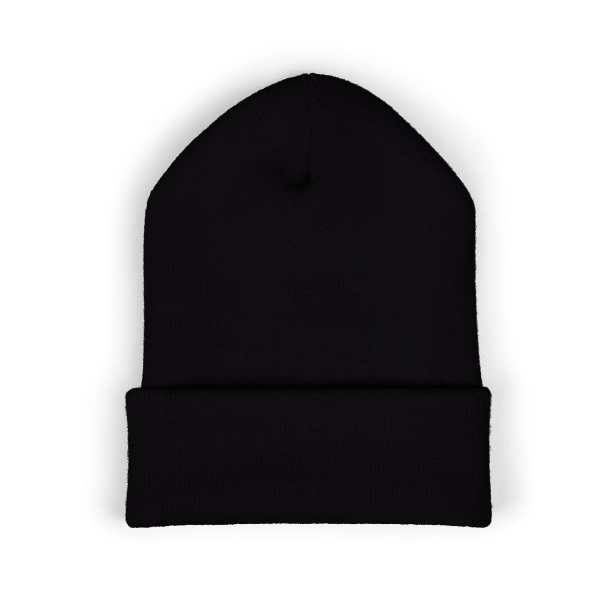 Classic Cuffed Beanie — Embroidered “The Doode Guys” Streetwear Beanie
