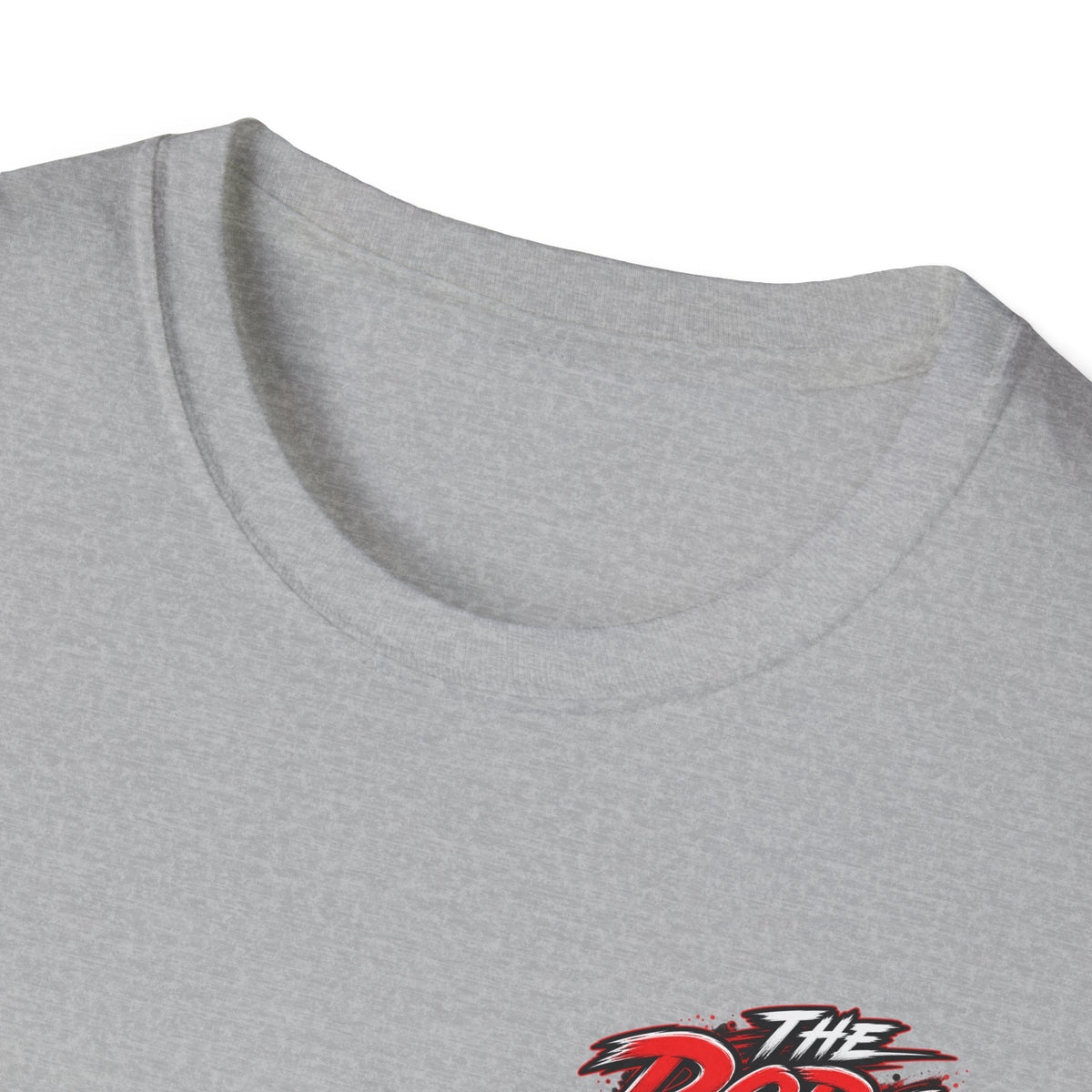 12 Valve Shorty T-Shirt — Diesel Truck Crew Tee