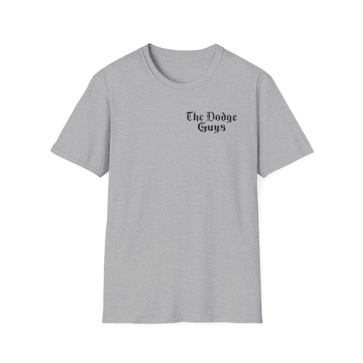 GTA Shorty Tee
