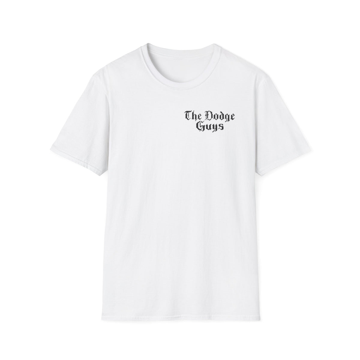 GTA Shorty Tee