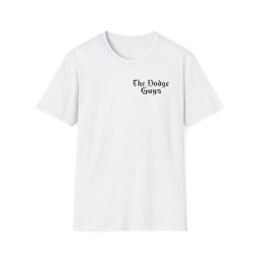 GTA Shorty Tee