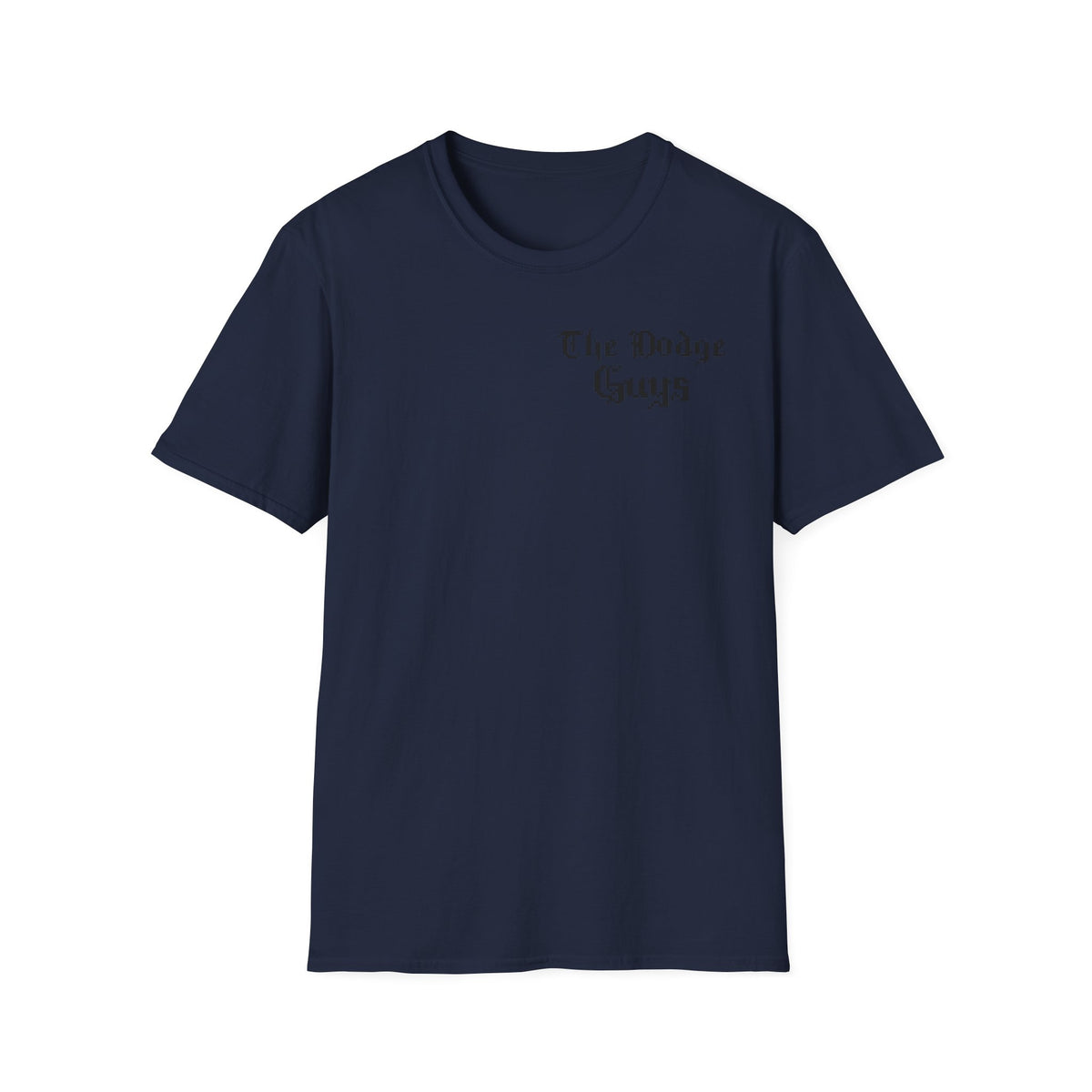 Shorty Pearl Tee