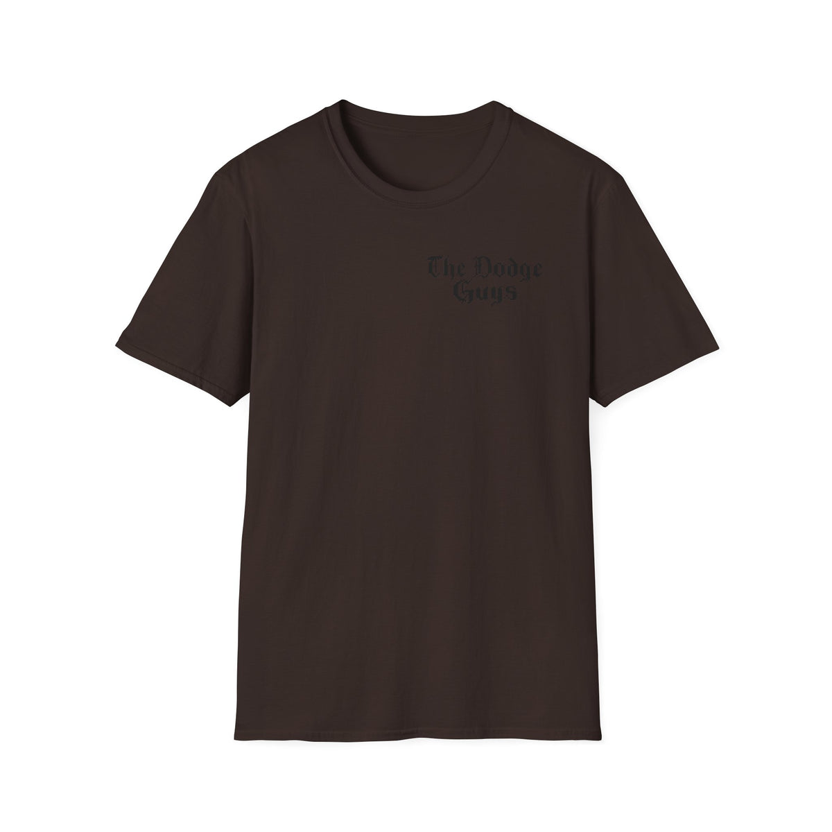 GTA Shorty Tee