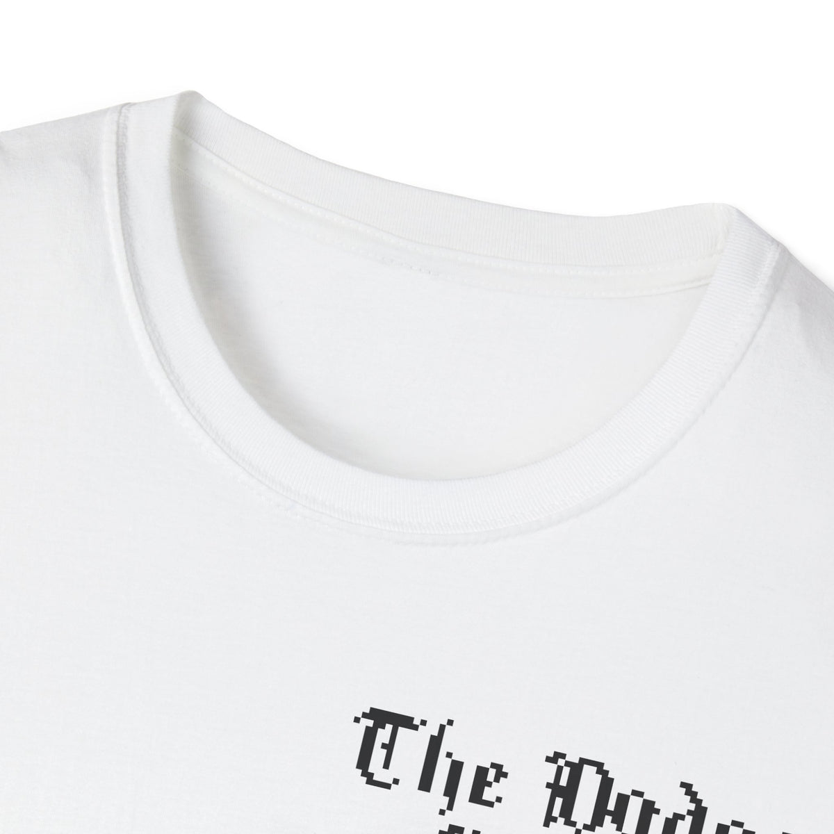 Shorty Pearl Tee