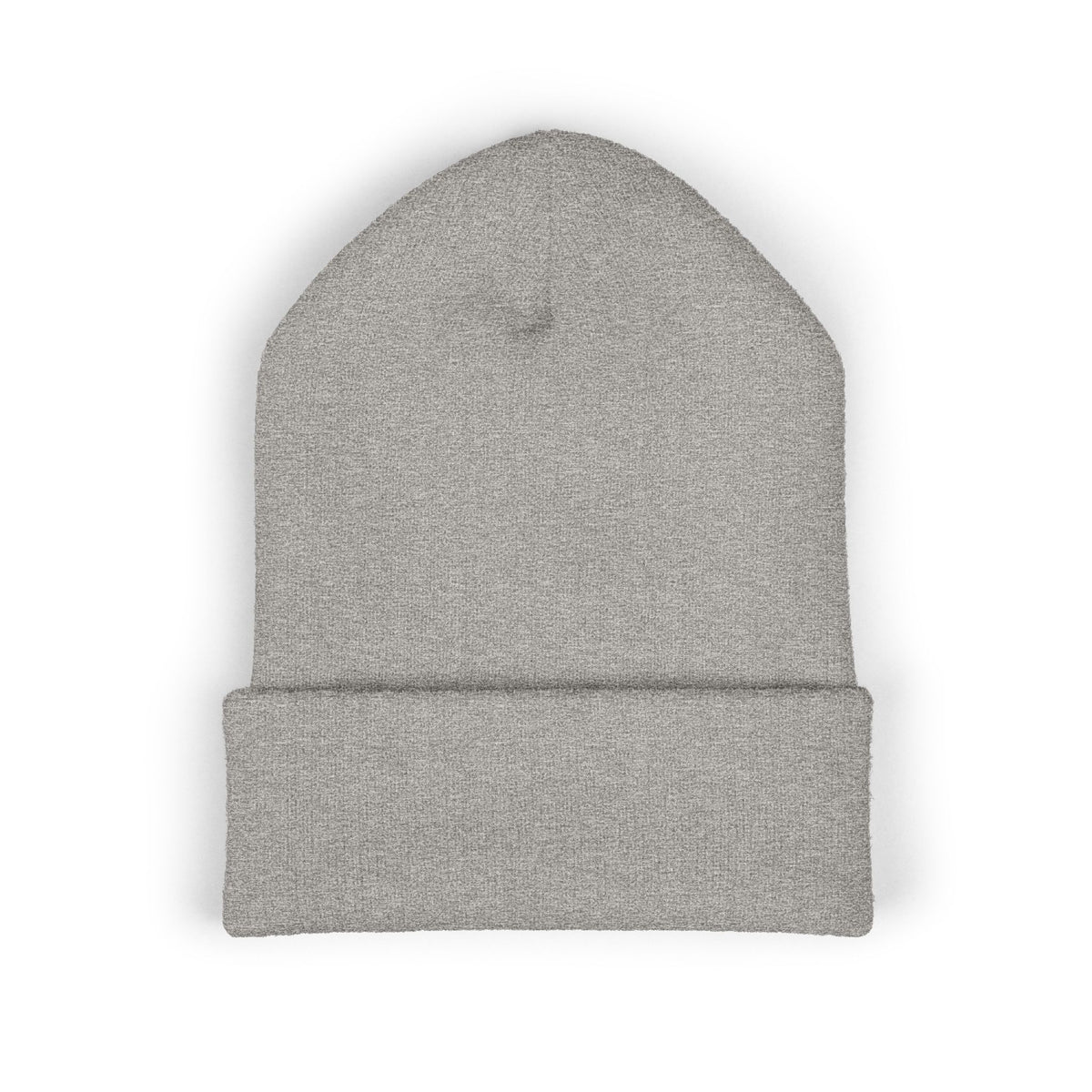 Classic Cuffed Beanie — Embroidered “The Doode Guys” Streetwear Beanie