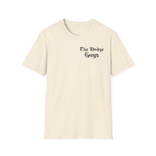 Shorty Pearl Tee