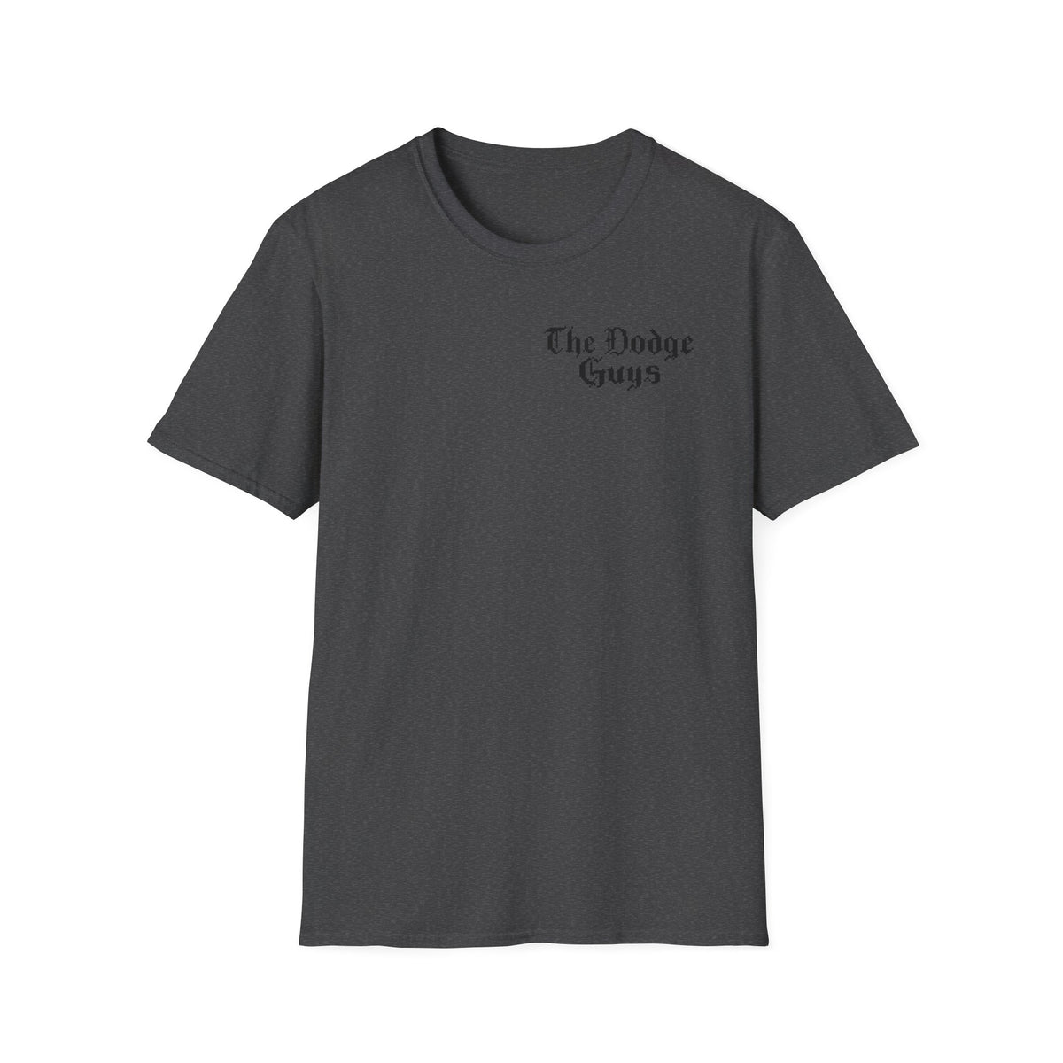 GTA Shorty Tee