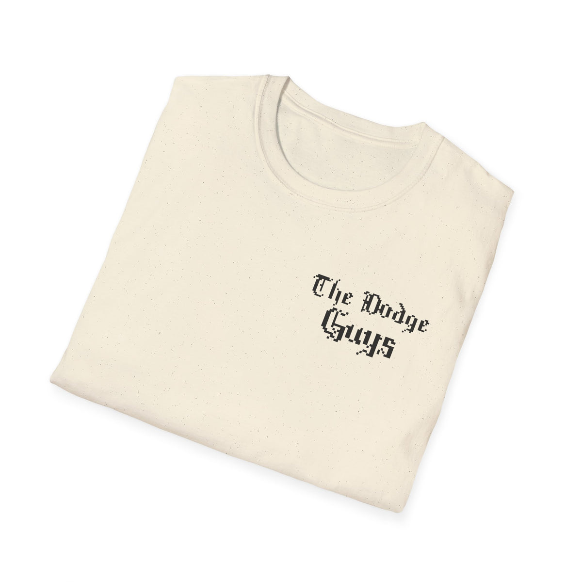 Street Fighter Shorty Tee
