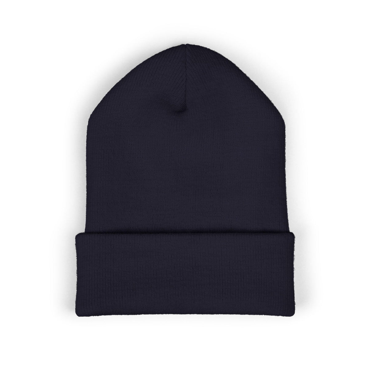 Classic Cuffed Beanie — Embroidered “The Doode Guys” Streetwear Beanie
