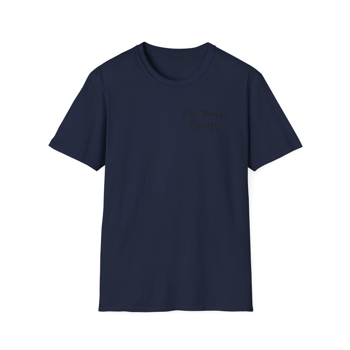 Street Fighter Shorty Tee