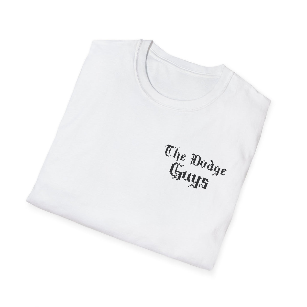 Street Fighter Shorty Tee