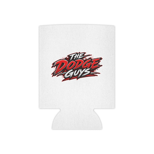 Can Cooler - "12 Valve Shorty" Dodge Truck Beer Koozie (The Dodge Guys)