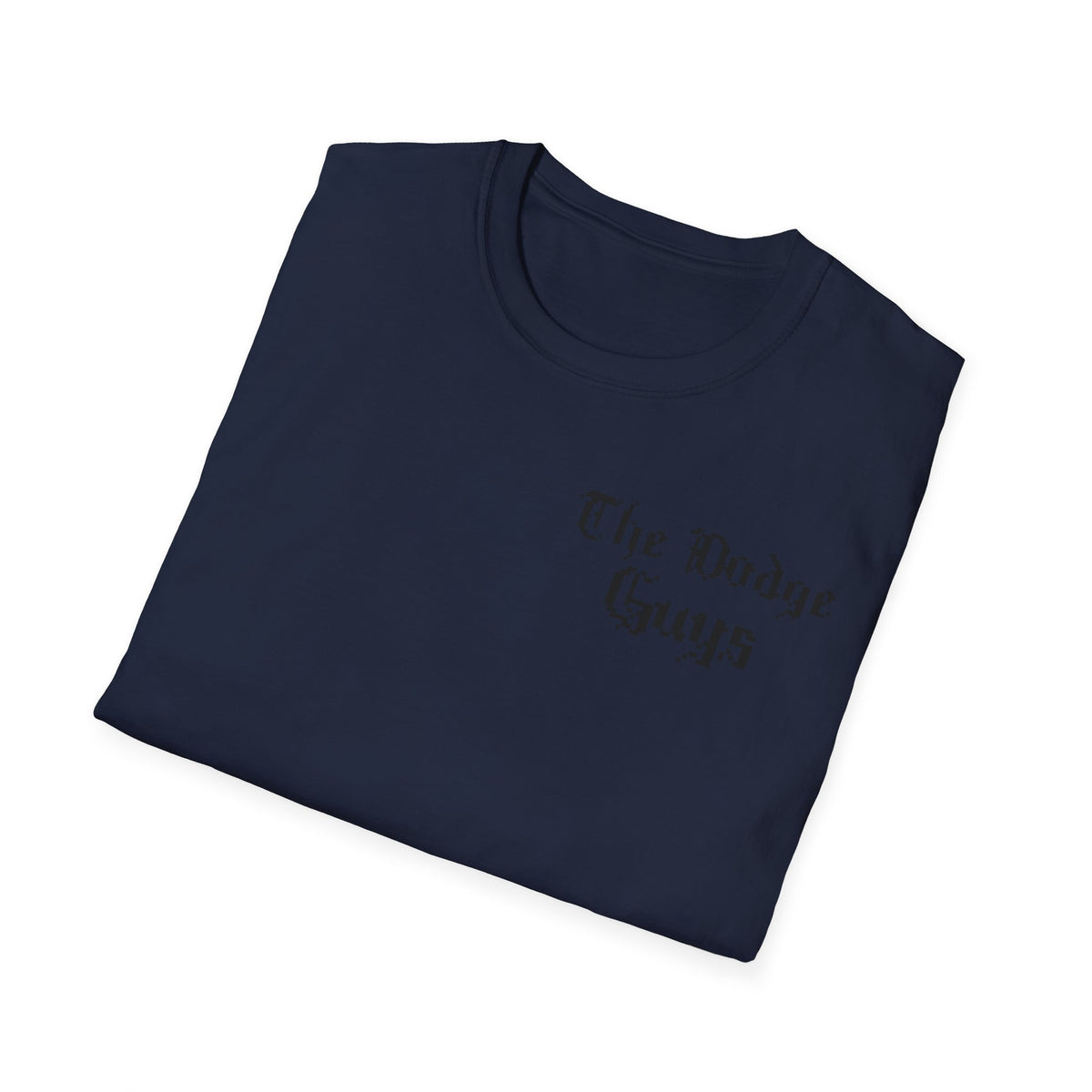 Shorty Pearl Tee