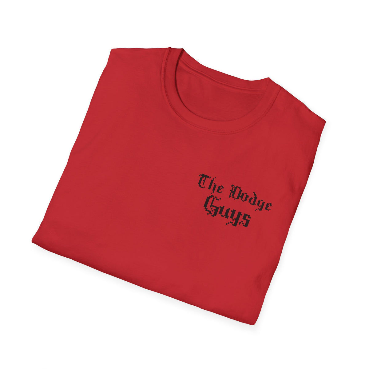 Street Fighter Shorty Tee