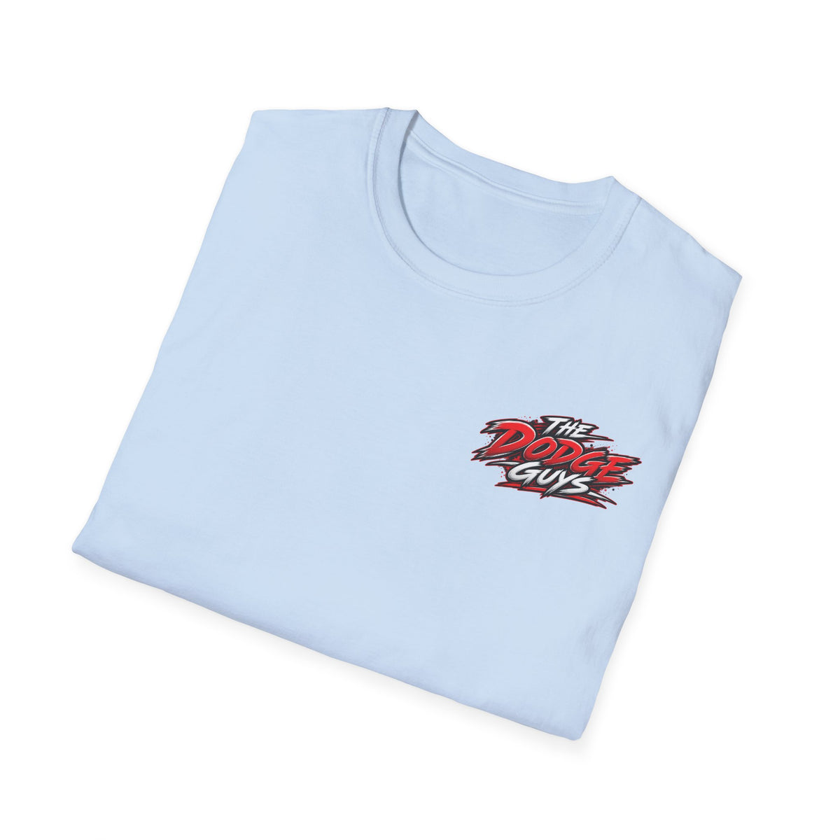 12 Valve Shorty T-Shirt — Diesel Truck Crew Tee