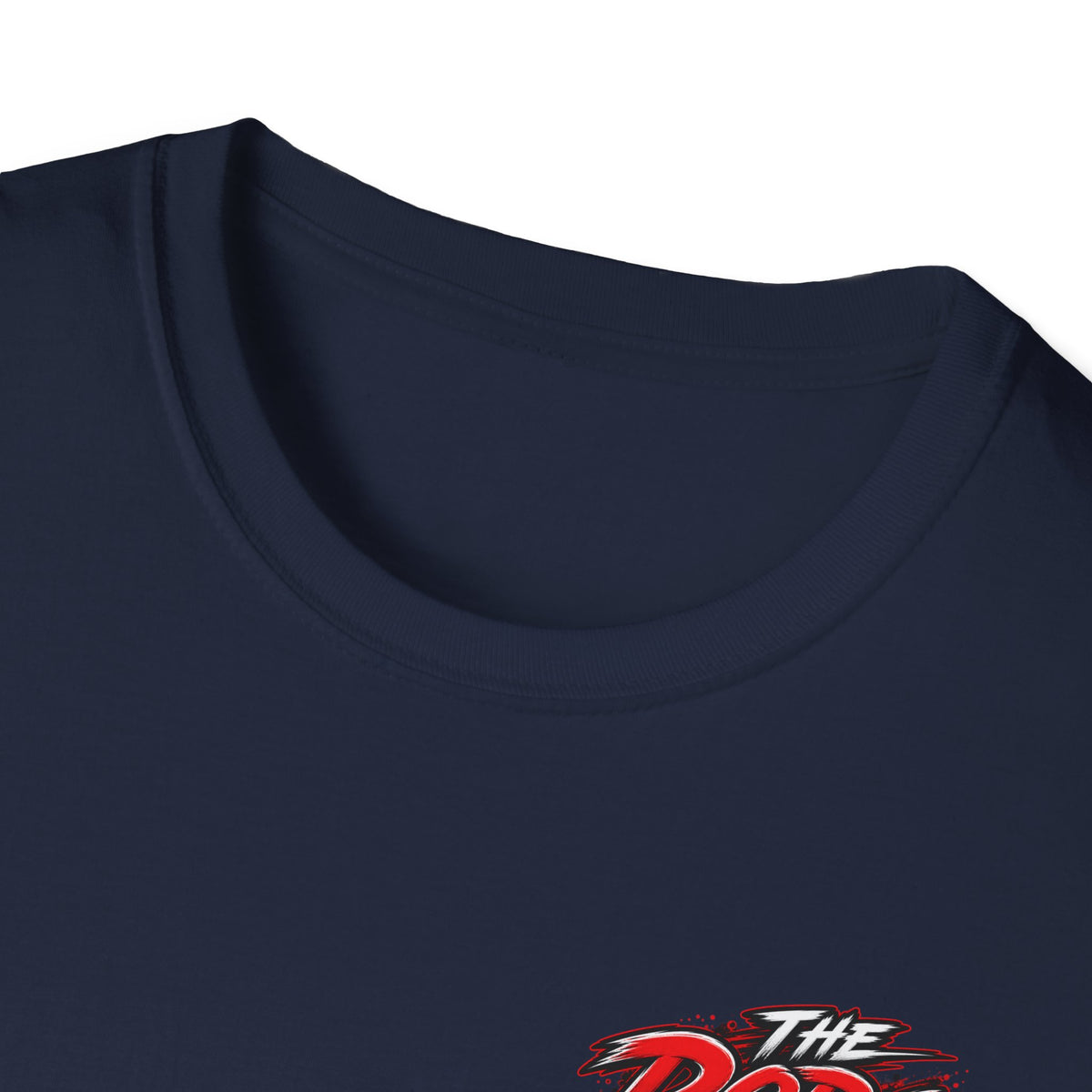 12 Valve Shorty T-Shirt — Diesel Truck Crew Tee