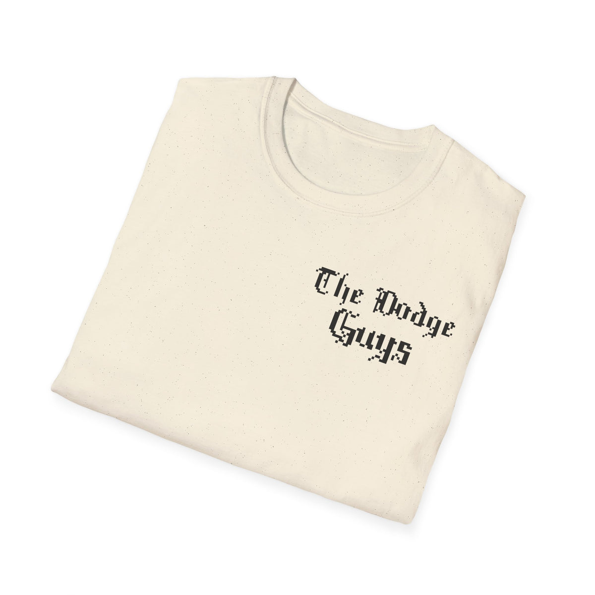 Shorty Pearl Tee