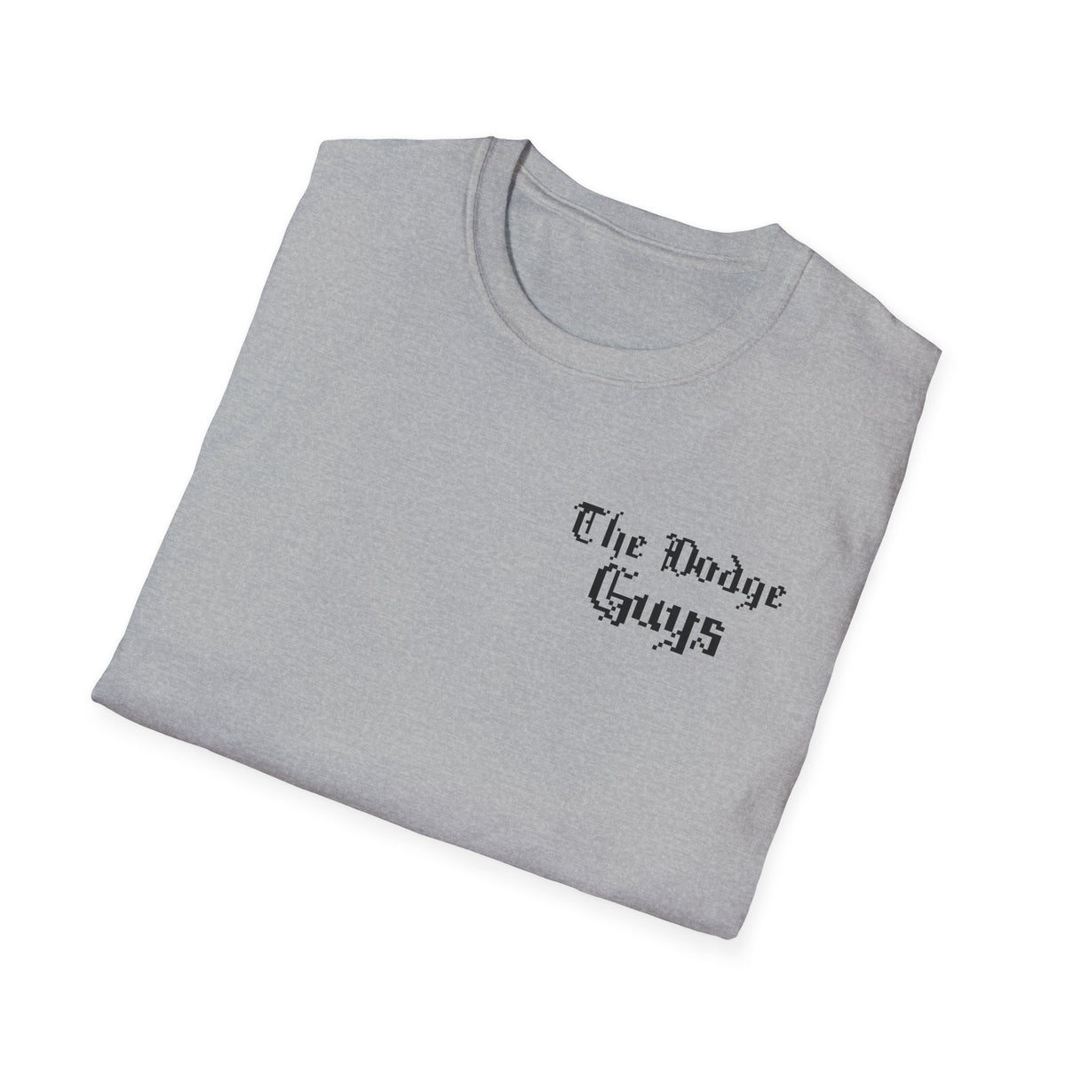 Street Fighter Shorty Tee