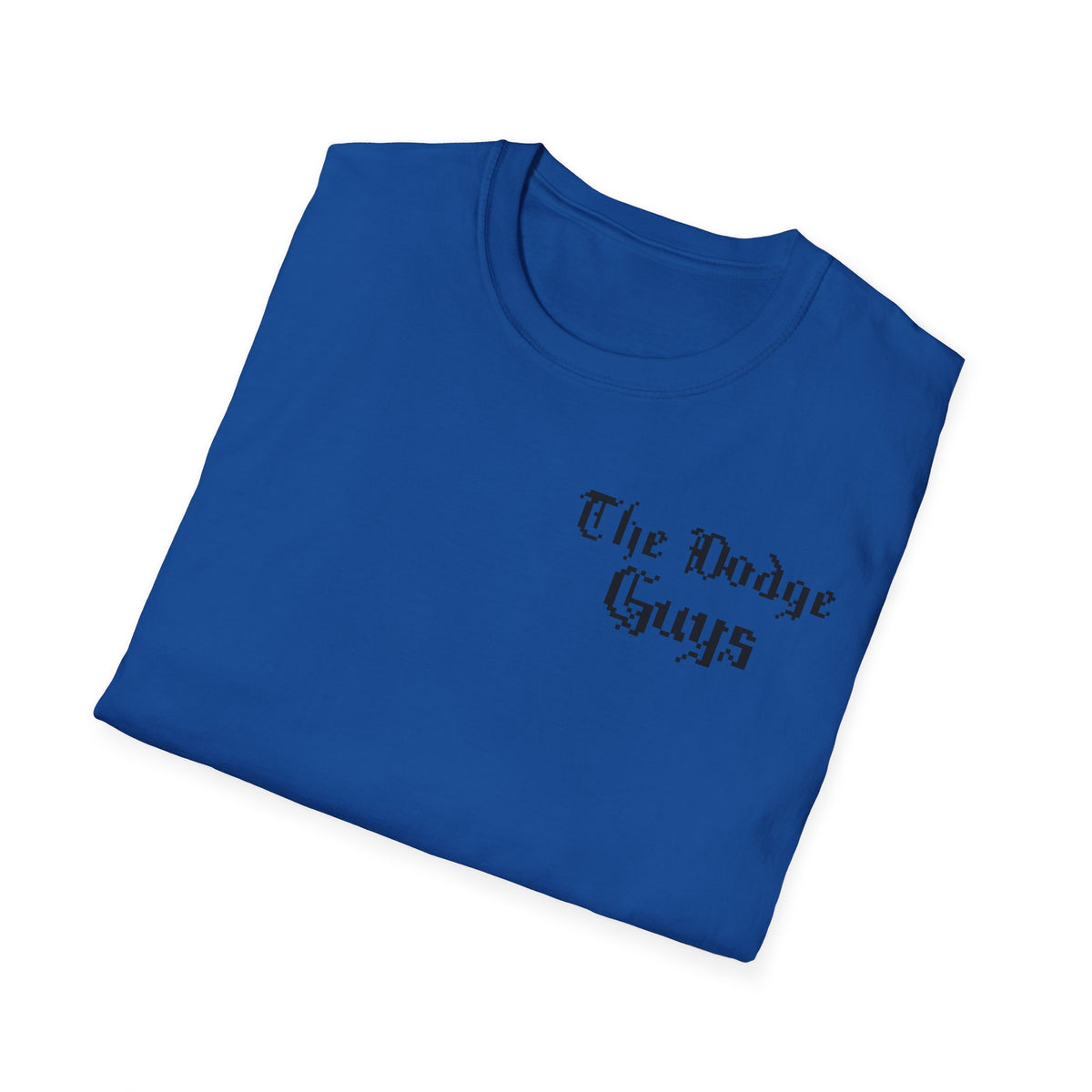 Shorty Pearl Tee