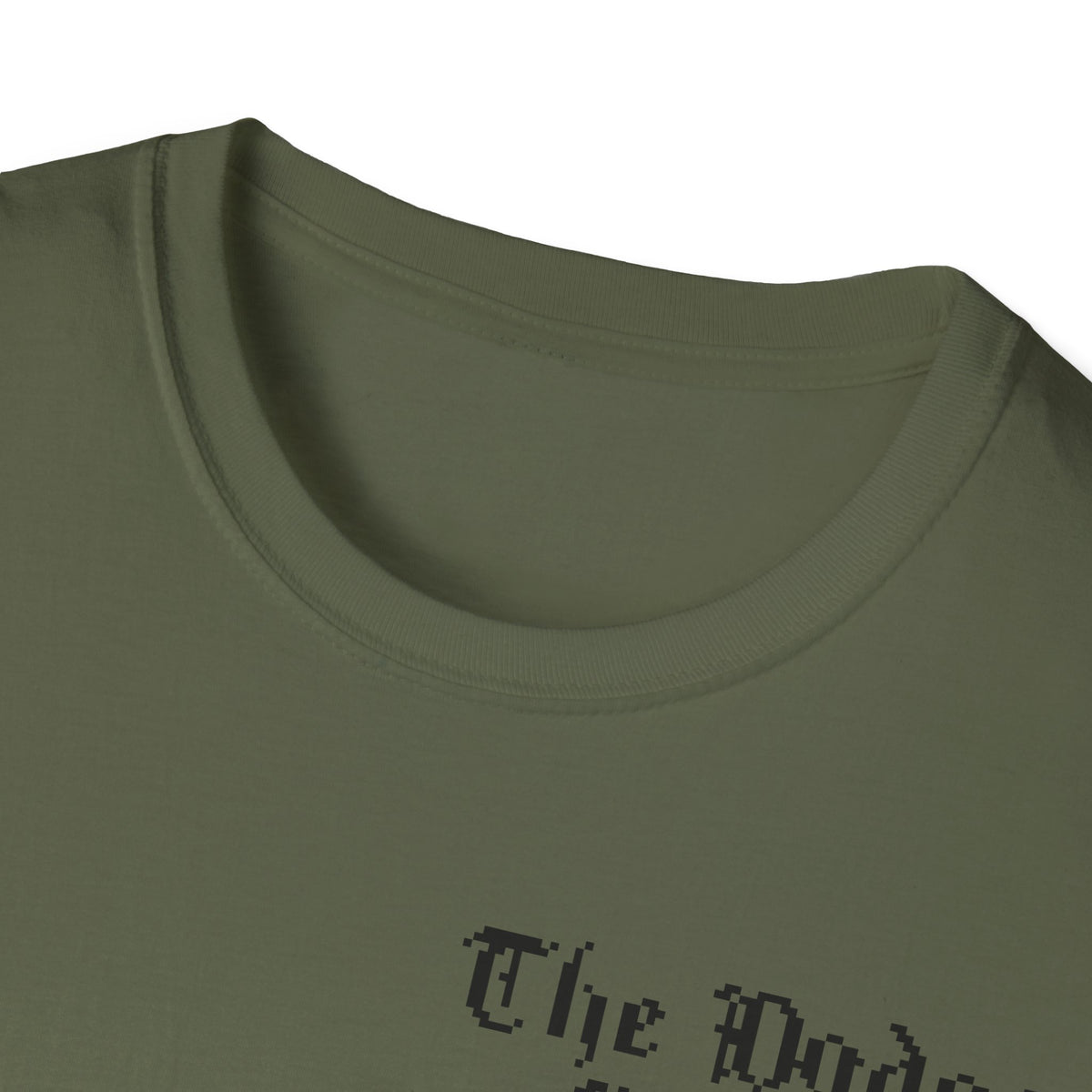 Shorty Pearl Tee