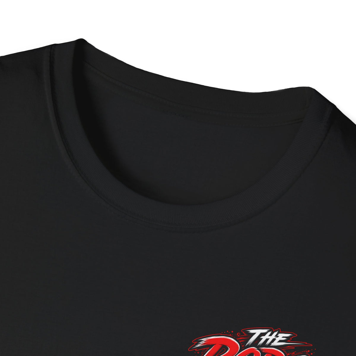 12 Valve Shorty T-Shirt — Diesel Truck Crew Tee