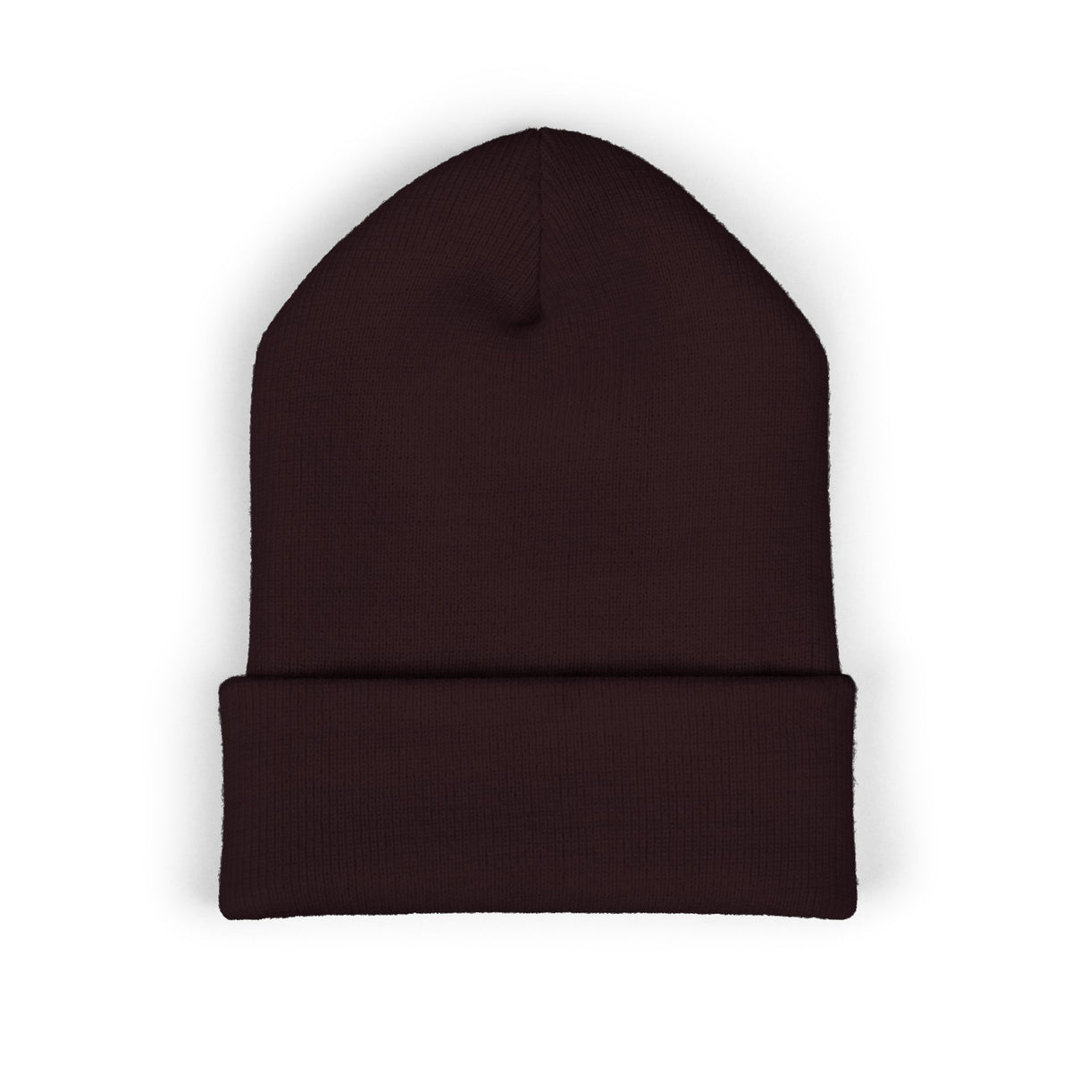 Classic Cuffed Beanie — Embroidered “The Doode Guys” Streetwear Beanie