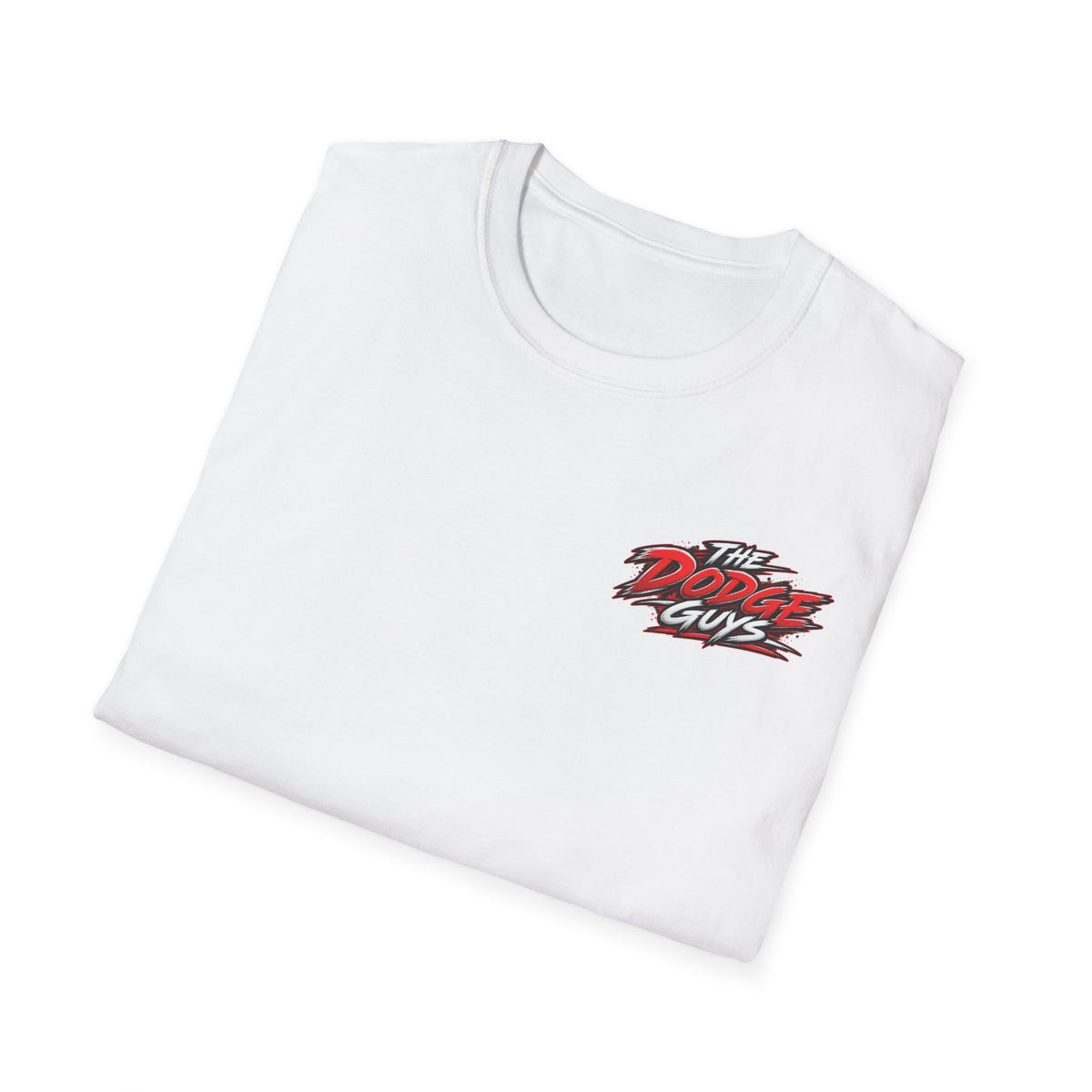 12 Valve Shorty T-Shirt — Diesel Truck Crew Tee
