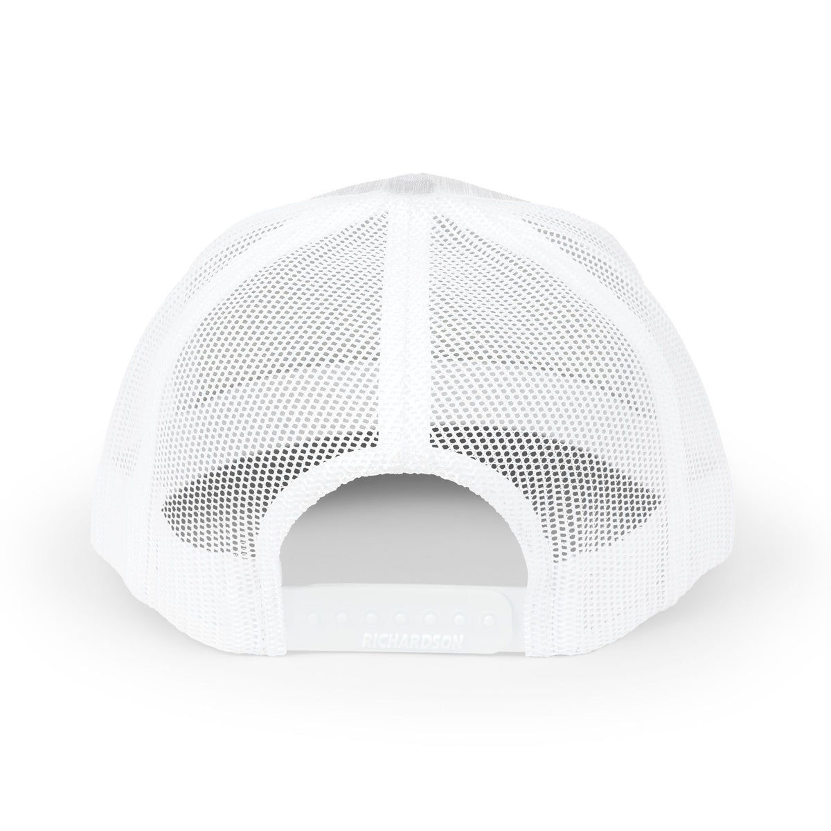 Trucker Hat — 'The Dodge Guys' Logo Snapback Cap