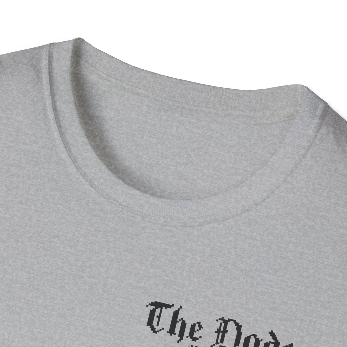 GTA Shorty Tee
