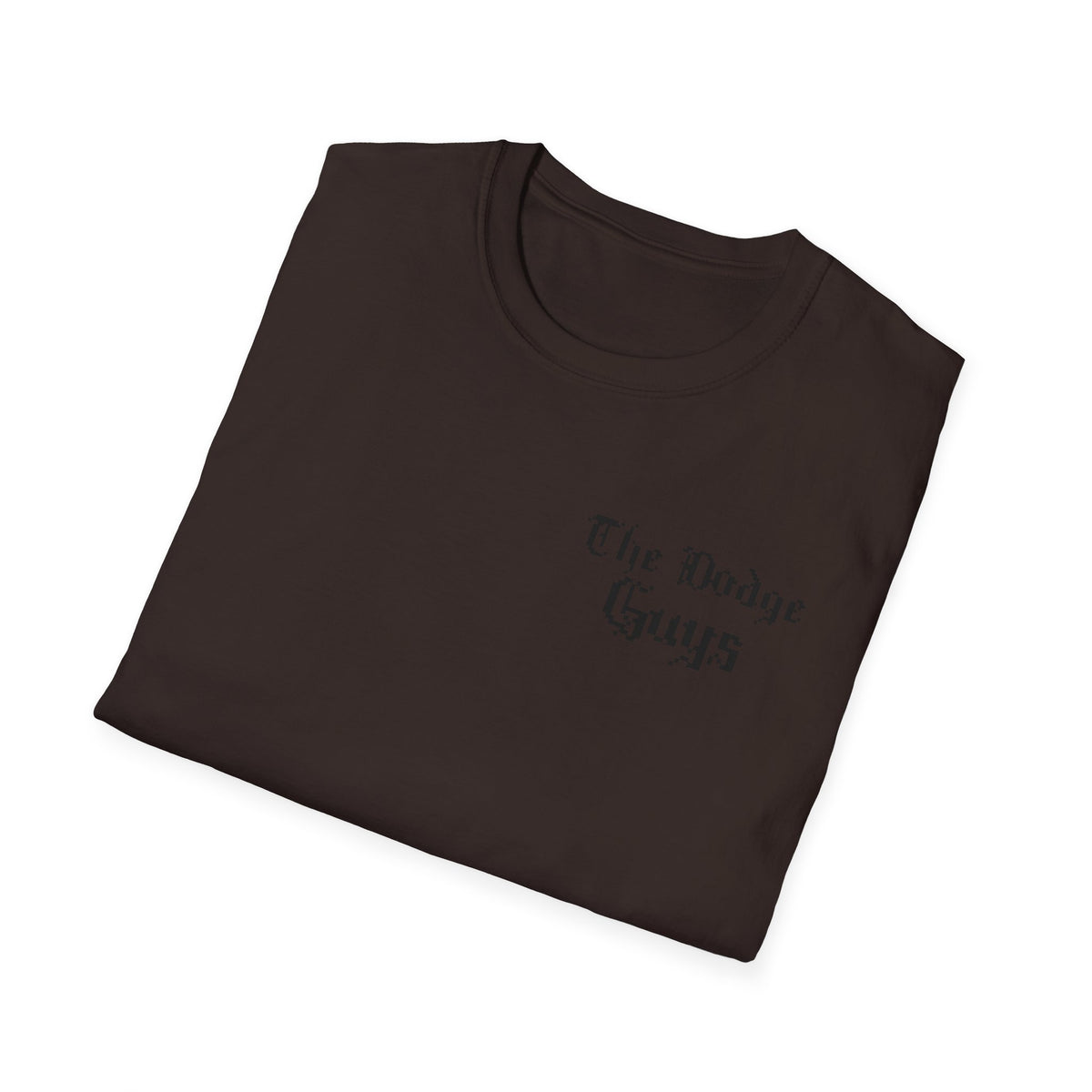 Street Fighter Shorty Tee