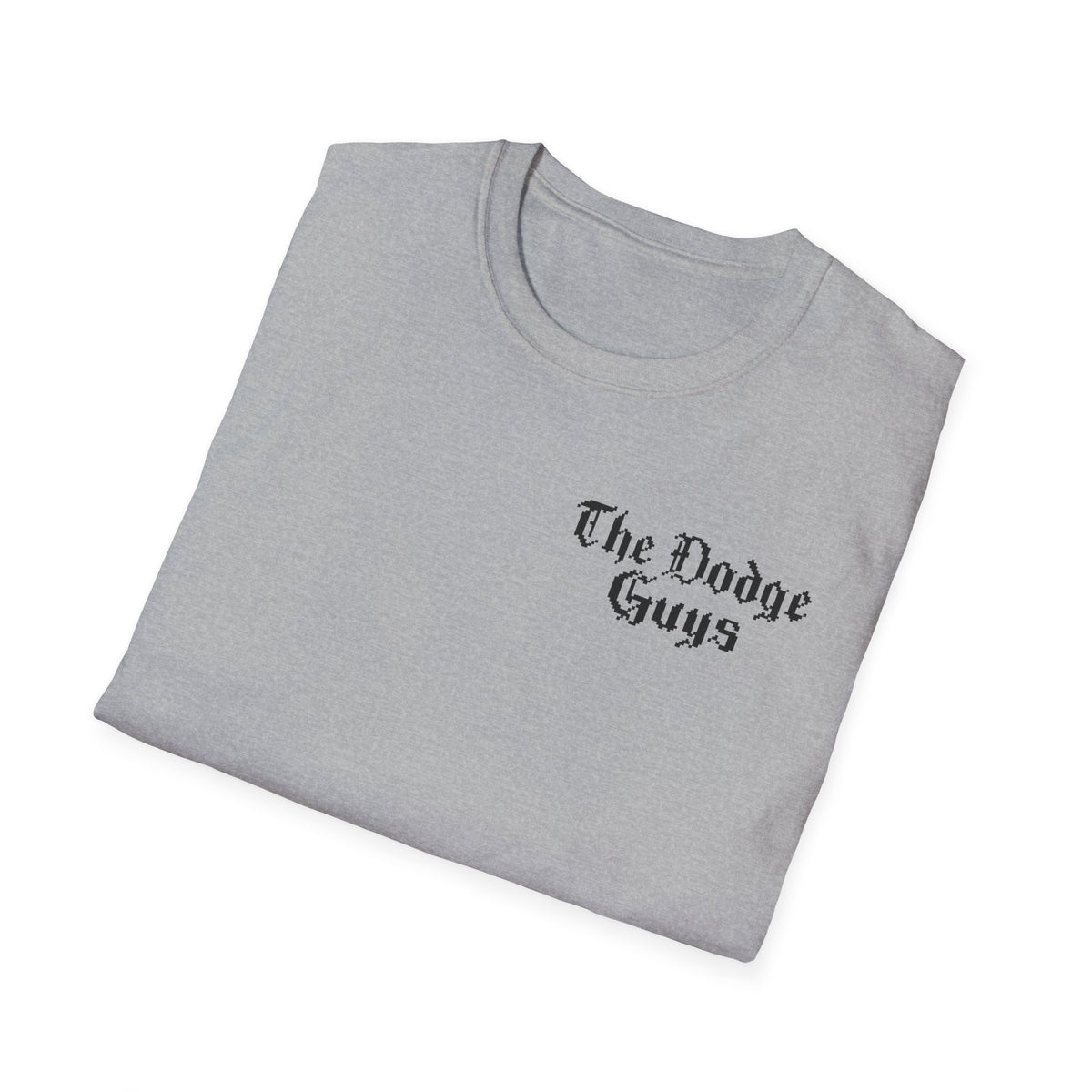 GTA Shorty Tee