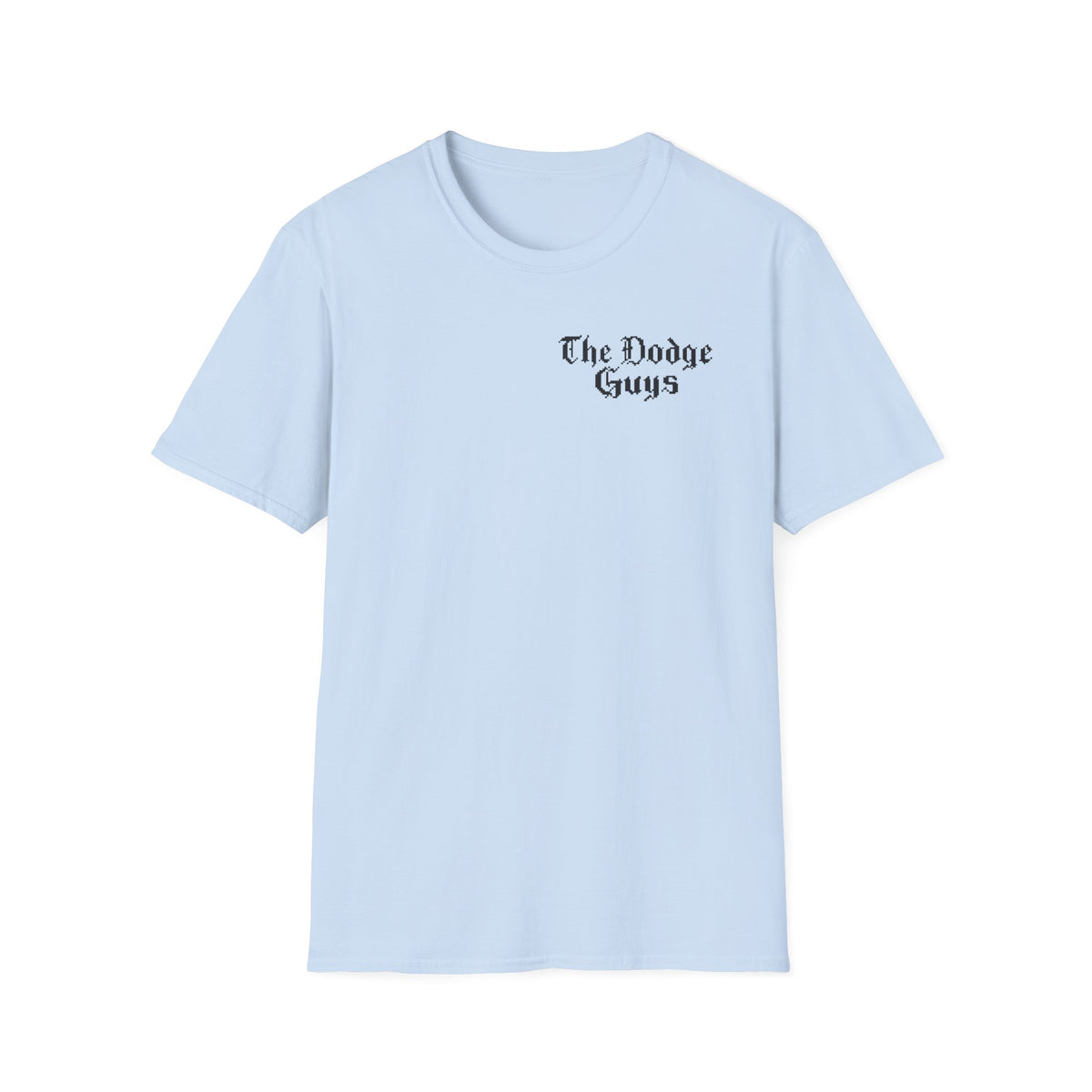 GTA Shorty Tee