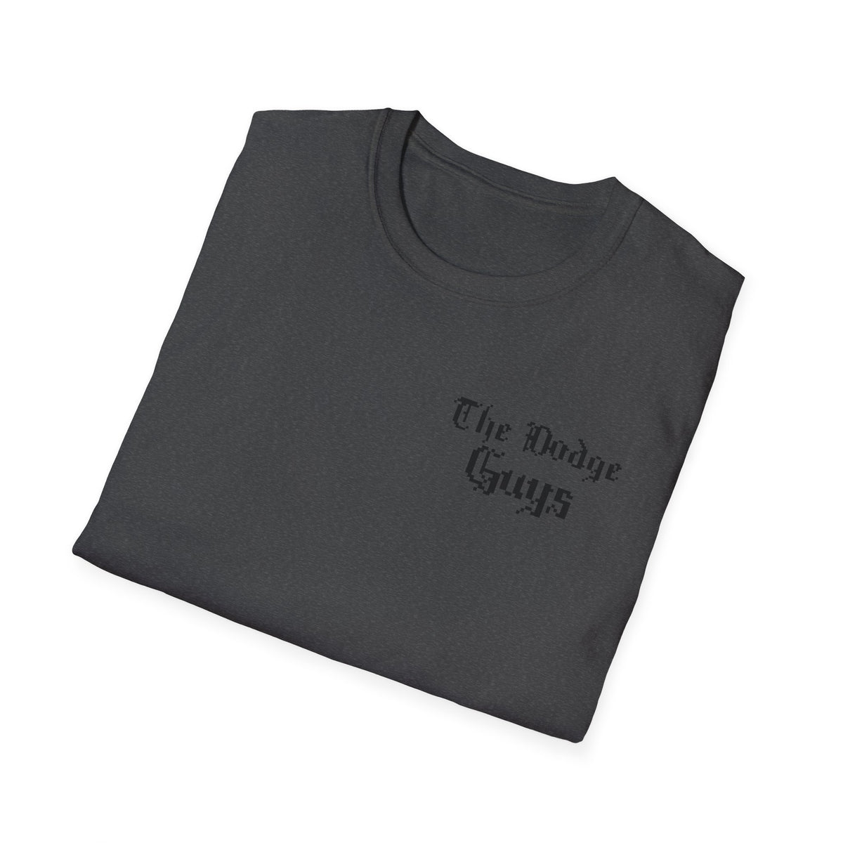 Street Fighter Shorty Tee
