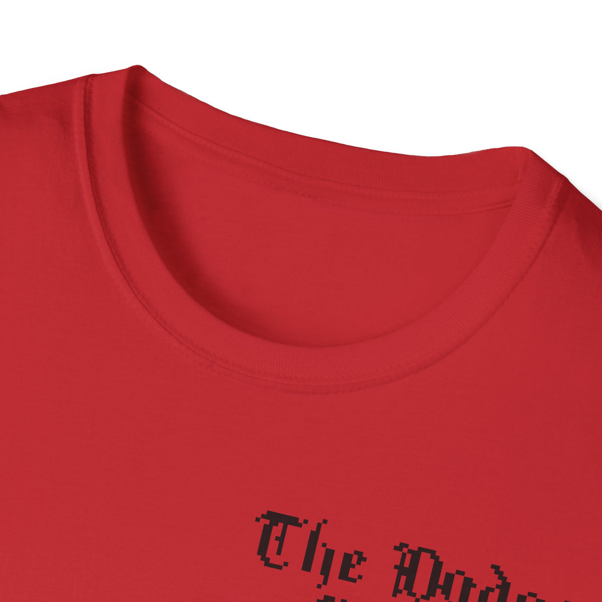 Shorty Pearl Tee