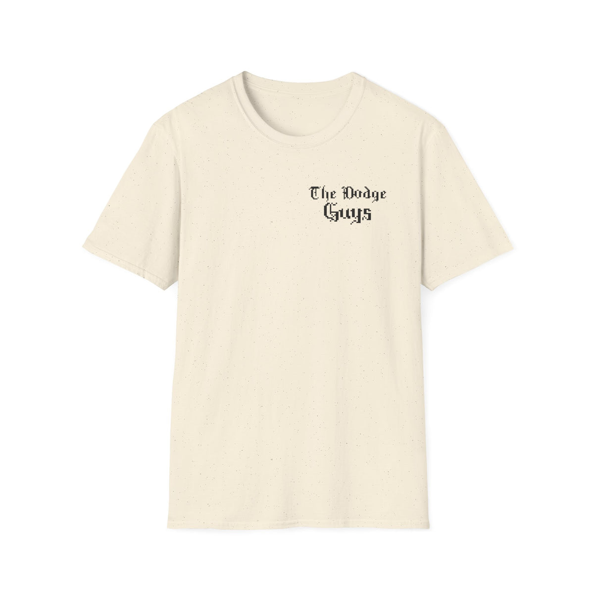 Street Fighter Shorty Tee