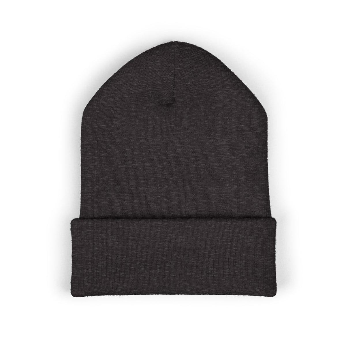 Classic Cuffed Beanie — Embroidered “The Doode Guys” Streetwear Beanie