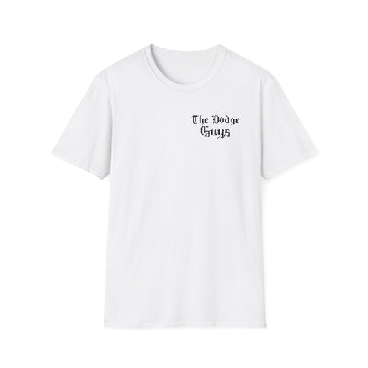 Street Fighter Shorty Tee