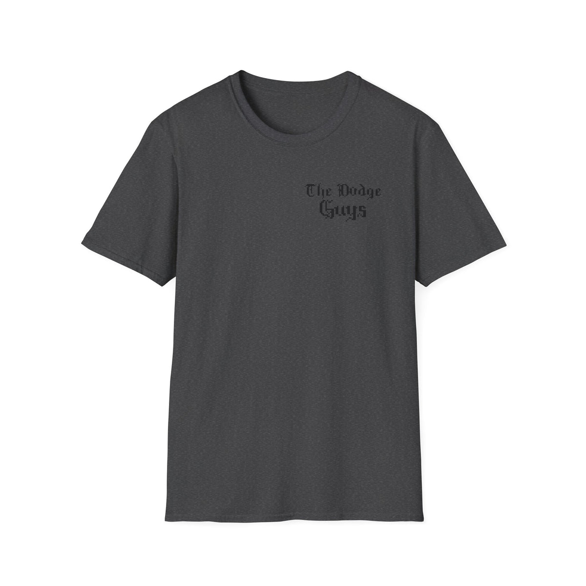 Street Fighter Shorty Tee