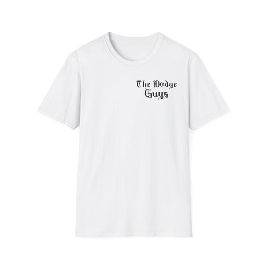 Shorty Pearl Tee