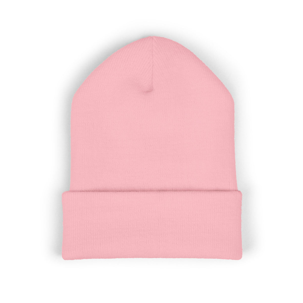 Classic Cuffed Beanie — Embroidered “The Doode Guys” Streetwear Beanie