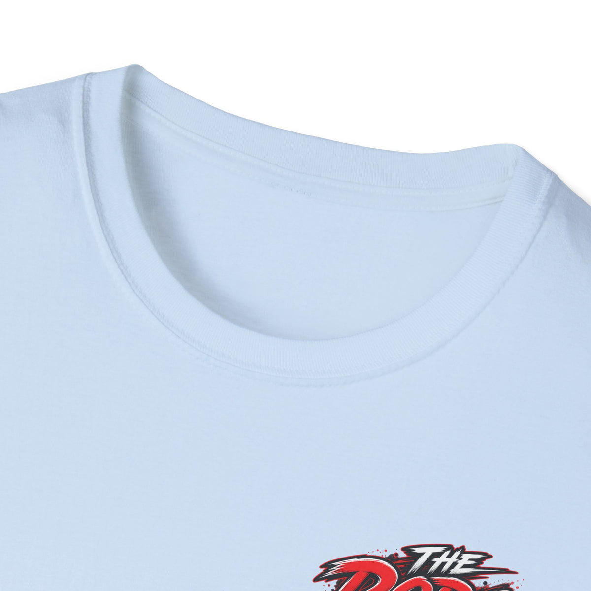 12 Valve Shorty T-Shirt — Diesel Truck Crew Tee