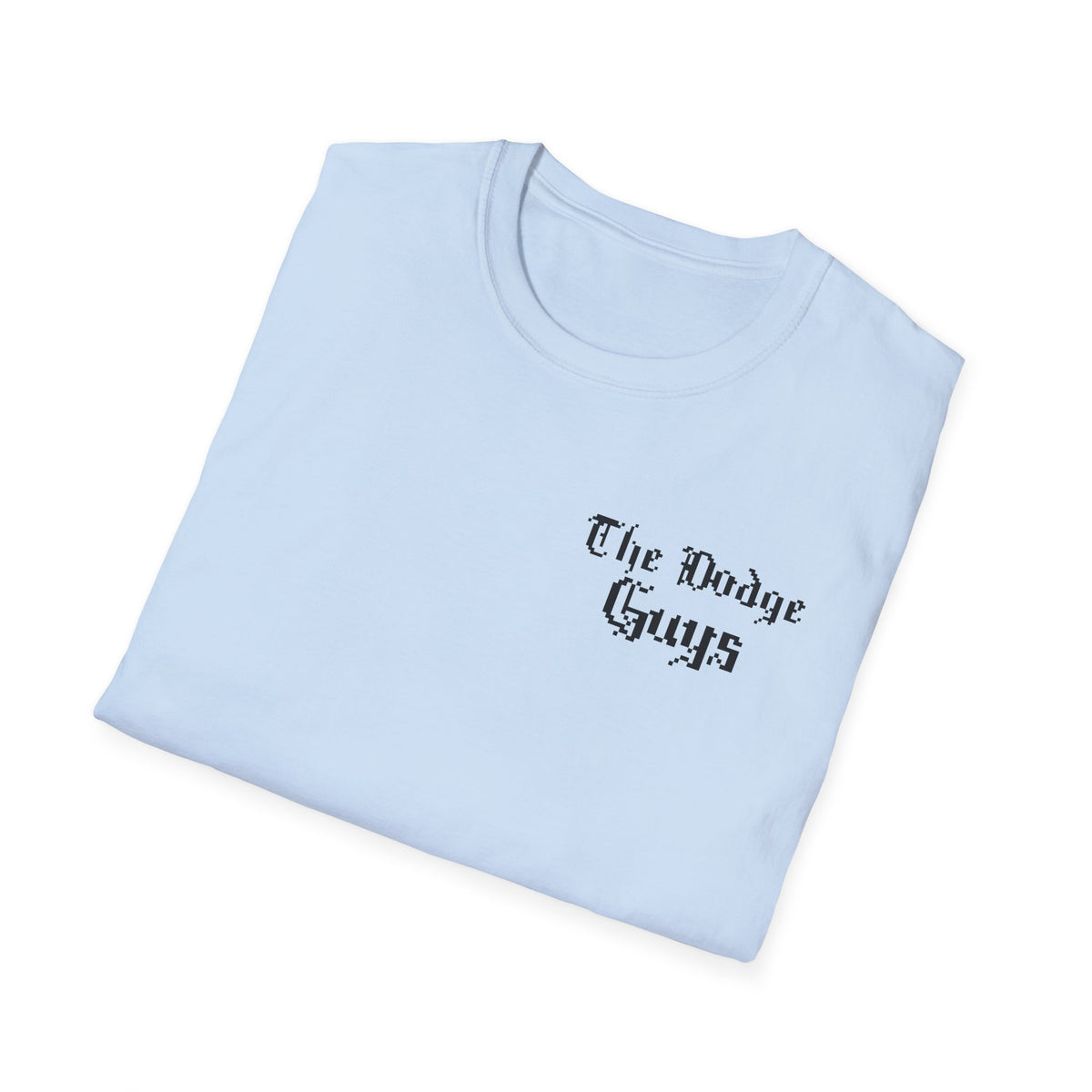 Street Fighter Shorty Tee